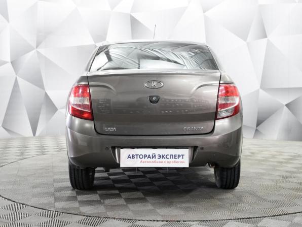Lada (ВАЗ) Granta I с пробегом 2013 года, цена 434 000 рублей, 92827 км, седан, Автокод Объявления