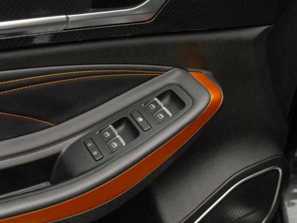 Omoda S5 GT с пробегом 2023 года, цена 1 790 000 рублей, 38007 км, седан, Автокод Объявления