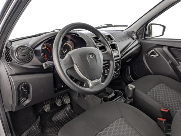 Lada (ВАЗ) Granta I Рестайлинг с пробегом 2022 года, цена 675 000 рублей, 59643 км, седан, Автокод Объявления