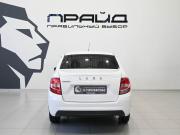 Lada (ВАЗ) Granta I Рестайлинг Ростов-на-Дону  - изображение 22