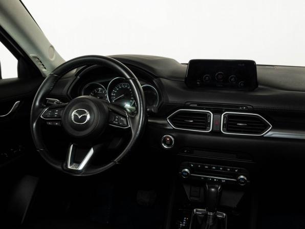 Mazda CX-5 II с пробегом 2020 года, цена 3 288 000 рублей, 49800 км, внедорожник, Автокод Объявления