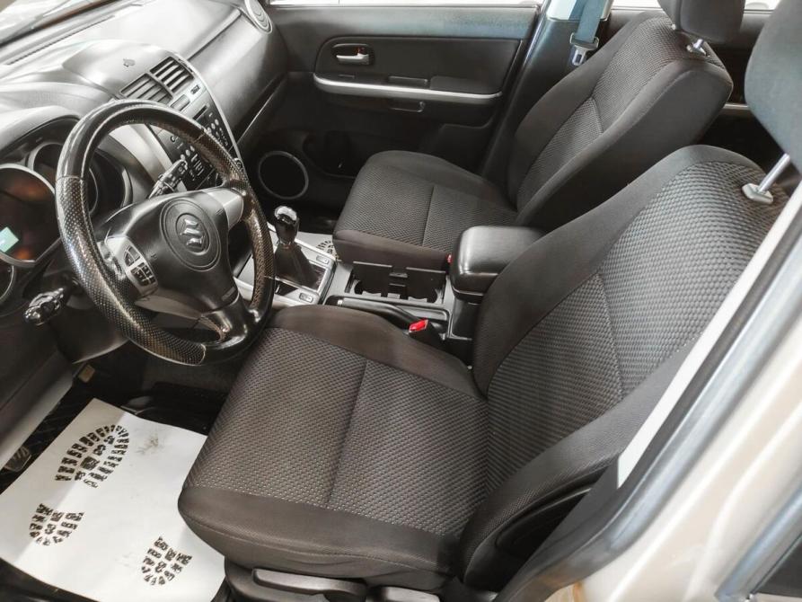 Suzuki Grand Vitara II Рестайлинг Тула  - изображение 10