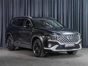 Hyundai Santa Fe IV Рестайлинг Волгоград  - изображение 20