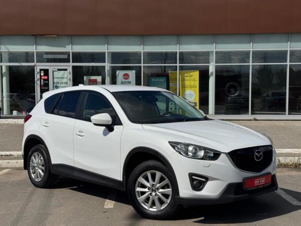 Mazda CX-5 I с пробегом 2014 года, цена 1 840 000 рублей, 148304 км, внедорожник, Автокод Объявления