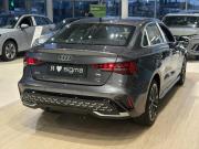 Audi A3 IV (8Y) Рестайлинг Санкт-Петербург  - изображение 74