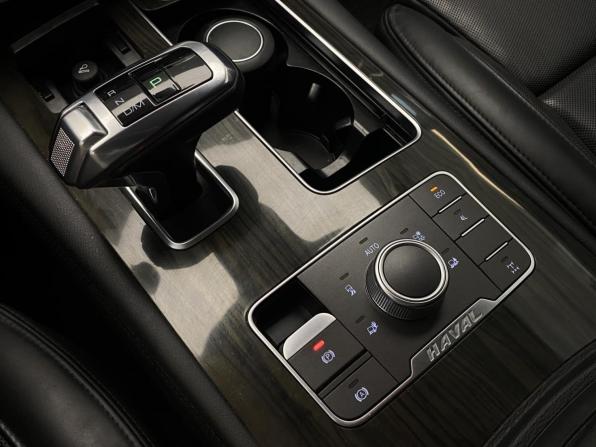 Haval H9 I Рестайлинг с пробегом 2020 года, цена 2 360 000 рублей, 68470 км, внедорожник, Автокод Объявления