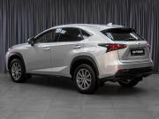 Lexus NX I Тюмень  - изображение 25