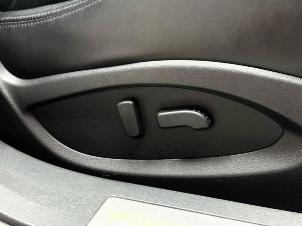 Infiniti FX II (S51) Рестайлинг с пробегом 2012 года, цена 2 499 000 рублей, 110637 км, внедорожник, Автокод Объявления