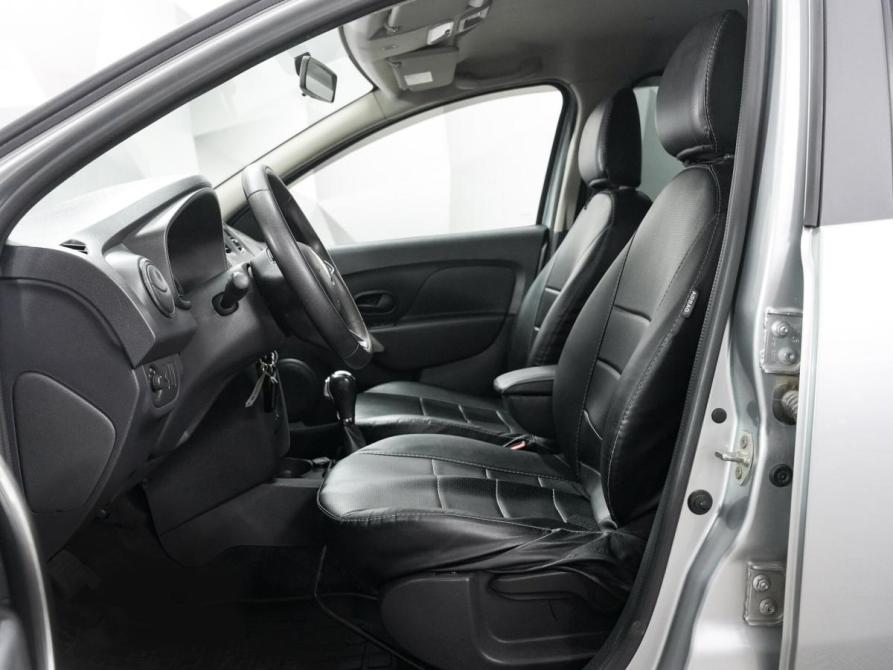 Renault Logan II Рестайлинг Ульяновск  - изображение 10