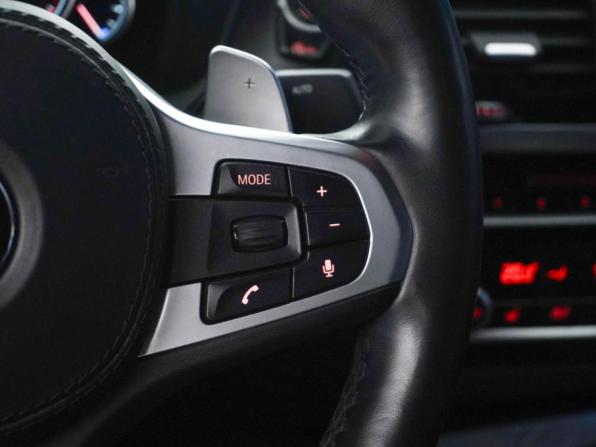 BMW X4 II (G02) с пробегом 2019 года, цена 4 499 046 рублей, 142466 км, внедорожник, Автокод Объявления