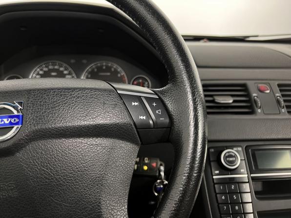 Volvo XC90 I Рестайлинг с пробегом 2009 года, цена 1 250 000 рублей, 216276 км, внедорожник, Автокод Объявления