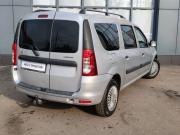 Lada (ВАЗ) Largus I Ярославль  - изображение 19