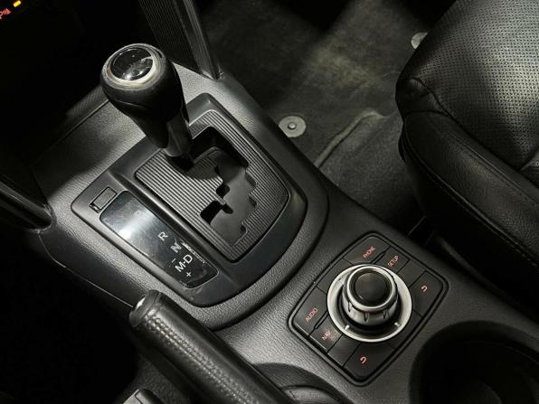 Mazda CX-5 I с пробегом 2013 года, цена 1 950 000 рублей, 51071 км, внедорожник, Автокод Объявления