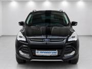 Ford Kuga II Москва  - изображение 19