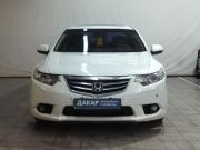 Honda Accord VIII Рестайлинг Санкт-Петербург  - изображение 21