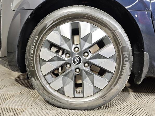 Hyundai Staria I с пробегом 2021 года, цена 5 350 000 рублей, 66868 км, минивэн, Автокод Объявления