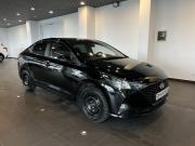 Hyundai Solaris II Рестайлинг Чебоксары  - изображение 35