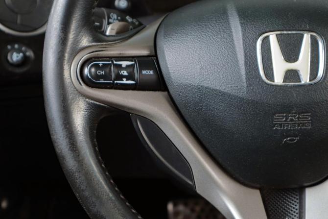 Honda Civic VIII с пробегом 2008 года, цена 789 000 рублей, 210000 км, хэтчбек, Автокод Объявления