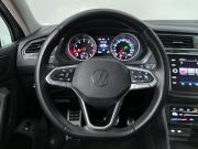 Volkswagen Tiguan II Рестайлинг Подольск  - изображение 36
