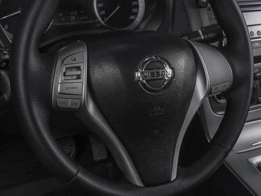 Nissan Sentra VII (B17) Ростов-на-Дону  - изображение 14