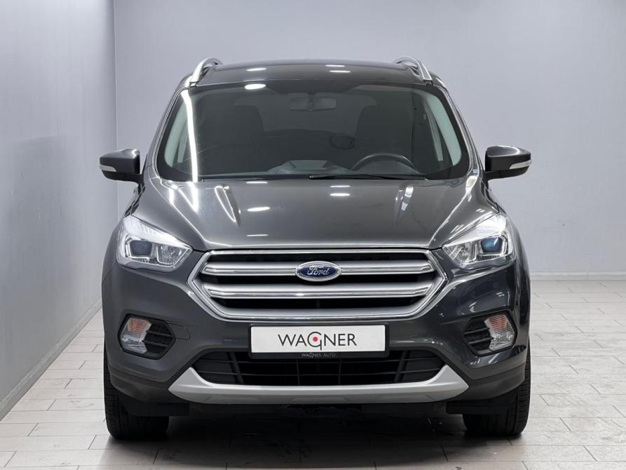Ford Kuga II Рестайлинг Санкт-Петербург  - изображение 2