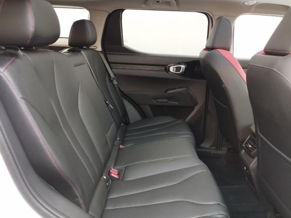 Haval H3 I Рестайлинг с пробегом 2026 года, цена 3 480 000 рублей, 316 км, внедорожник, Автокод Объявления