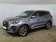 Chery Tiggo 7 Pro Max I Москва  - изображение 28
