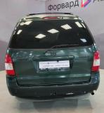Mazda MPV II (LW) Сургут  - изображение 20