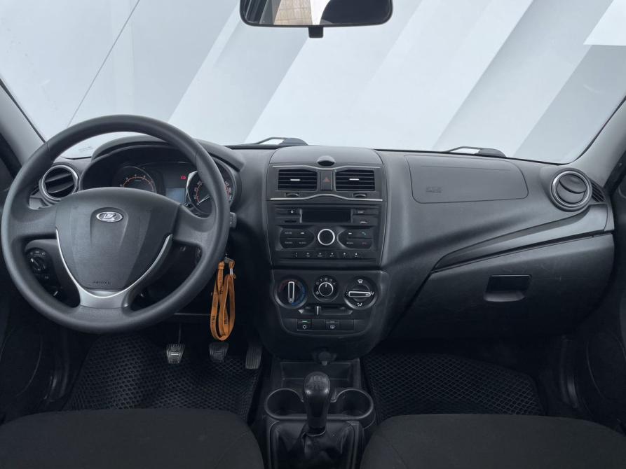 Lada (ВАЗ) Granta I Рестайлинг Екатеринбург  - изображение 12
