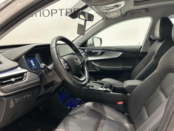 Chery Tiggo 7 Pro I с пробегом 2021 года, цена 1 599 000 рублей, 34220 км, внедорожник, Автокод Объявления