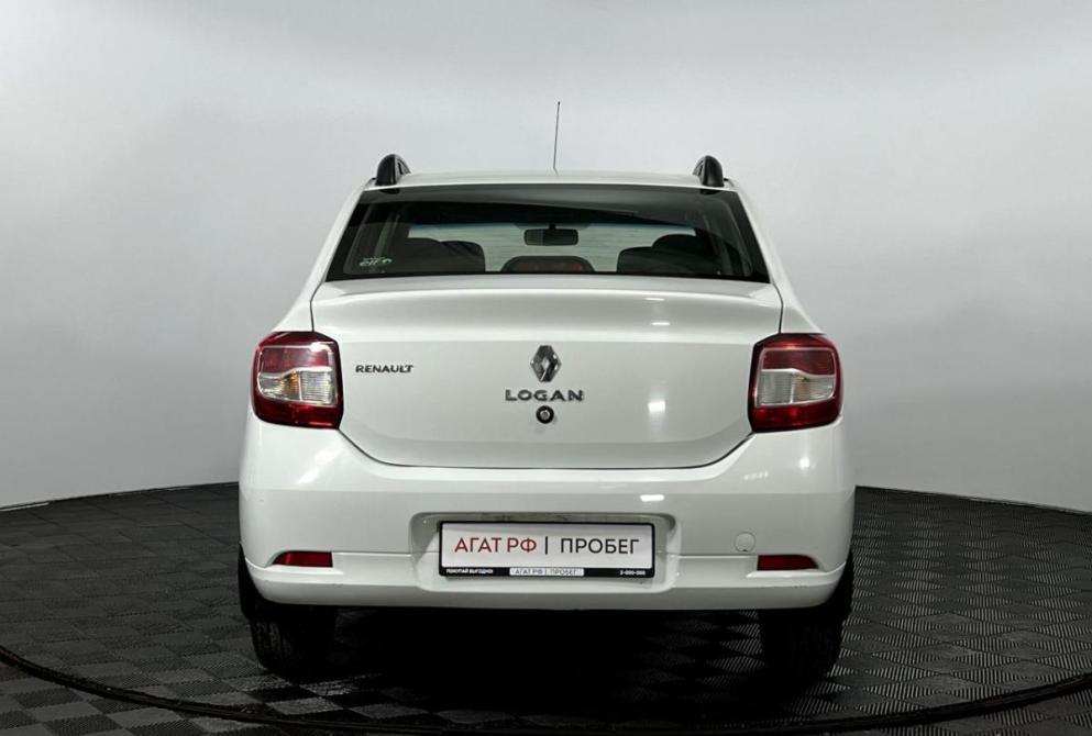 Renault Logan II Нижний Новгород  - изображение 7