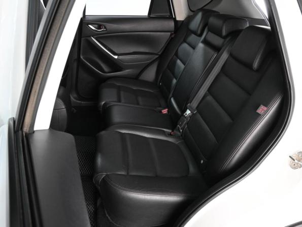 Mazda CX-5 I Рестайлинг с пробегом 2016 года, цена 1 999 000 рублей, 189377 км, внедорожник, Автокод Объявления