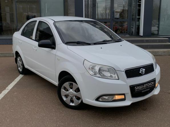 Ravon Nexia R3 с пробегом 2017 года, цена 600 000 рублей, 73910 км, седан, Автокод Объявления
