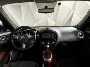 Nissan Juke I Москва  - изображение 35