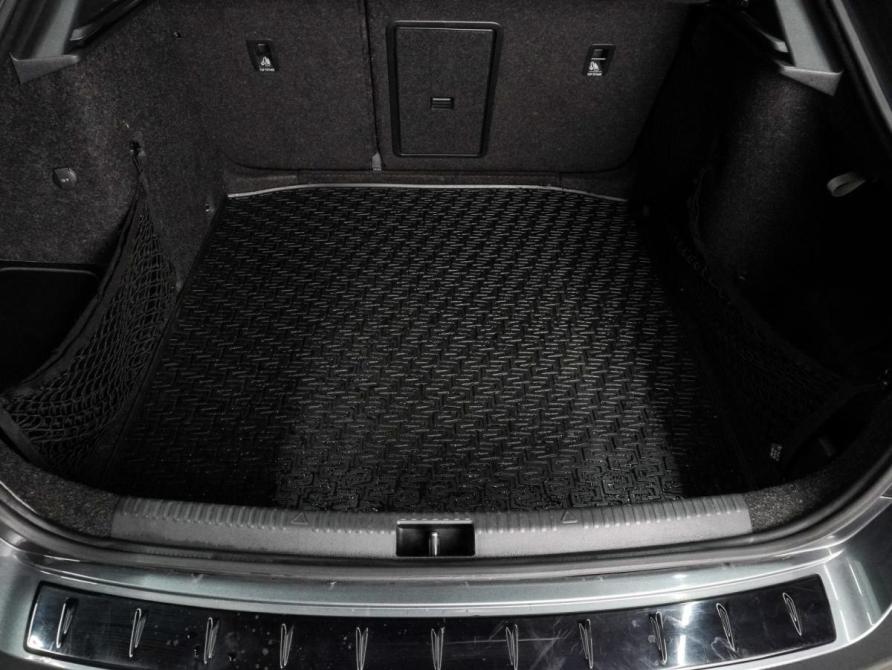Skoda Octavia III (A7) Рестайлинг Воронеж  - изображение 24