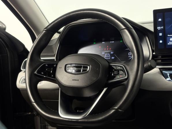 Geely Emgrand II с пробегом 2023 года, цена 1 735 000 рублей, 15663 км, седан, Автокод Объявления