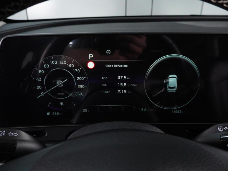 Kia Sportage V Минеральные Воды  - изображение 20