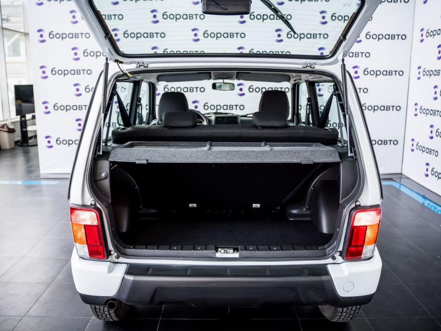 Lada (ВАЗ) Niva Legend Ростов-на-Дону  - изображение 13