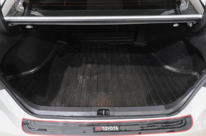 Toyota Camry VIII (XV70) с пробегом 2020 года, цена 3 149 000 рублей, 104000 км, седан, Автокод Объявления