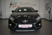 Lada (ВАЗ) Vesta I Киров  - изображение 36