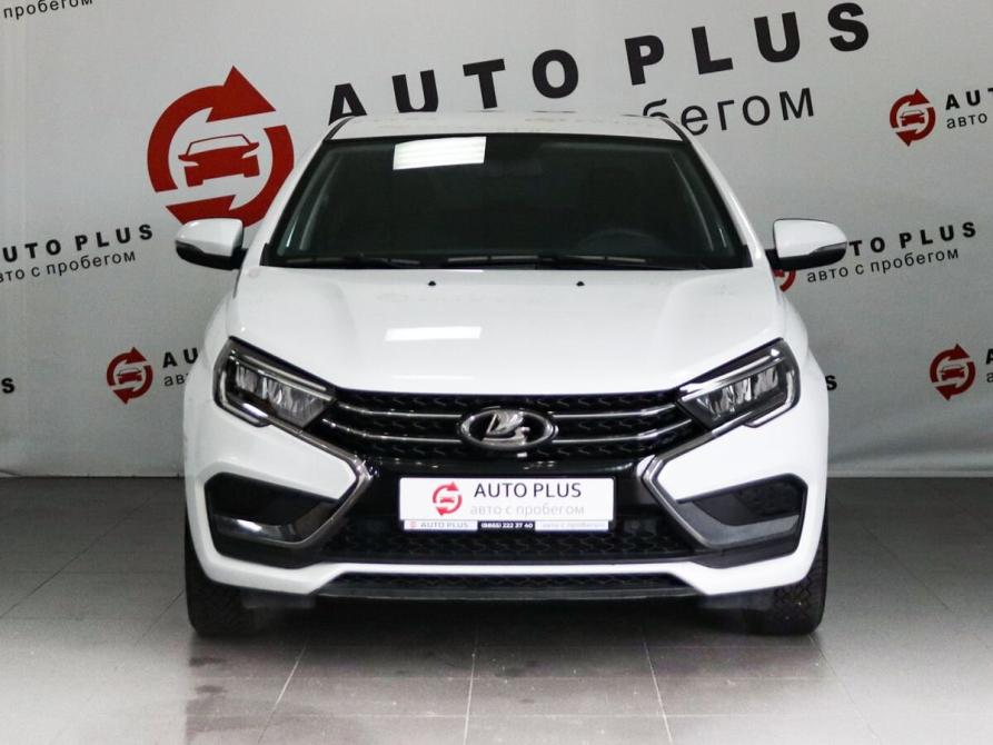 Lada (ВАЗ) Vesta I Рестайлинг (NG) Минеральные Воды  - изображение 3