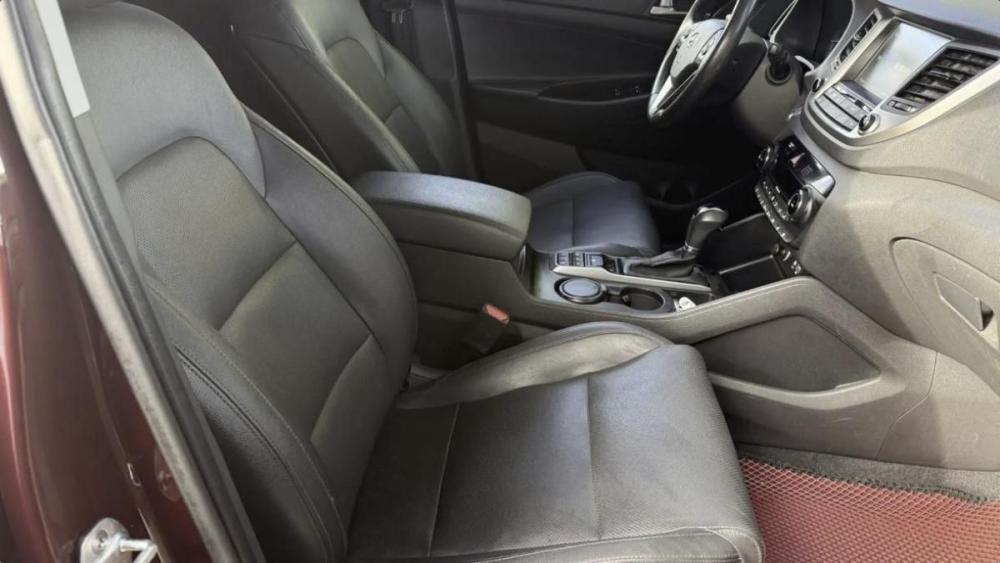 Hyundai Tucson III Ставрополь  - изображение 19