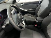 Hyundai Solaris I Казань  - изображение 32