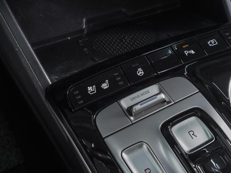 Hyundai Tucson IV Ростов-на-Дону  - изображение 16