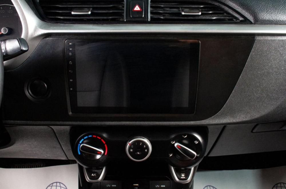 Kia Rio IV Рестайлинг Сургут  - изображение 16