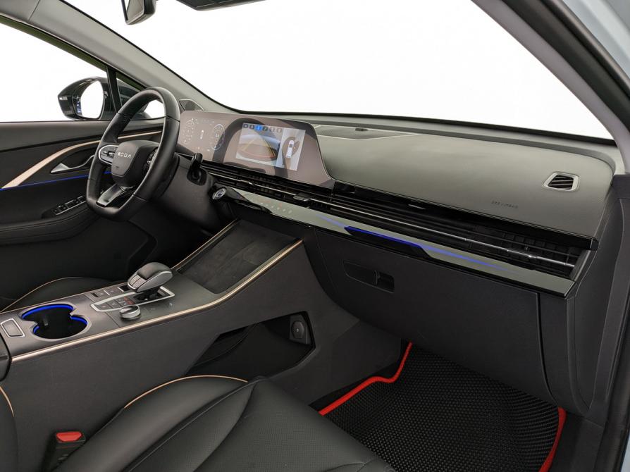 Omoda C5 I Москва  - изображение 11