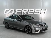 Mercedes-Benz C-Класс III (W204) Рестайлинг Ростов-на-Дону  - изображение 17