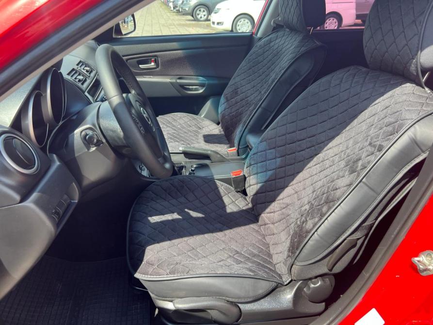 Mazda 3 I (BK) Рестайлинг Стерлитамак  - изображение 13