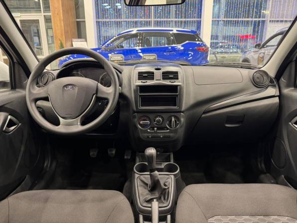 Новый Lada (ВАЗ) Granta I Рестайлинг 2026 года, цена 1 098 000 рублей, лифтбек, Автокод Объявления