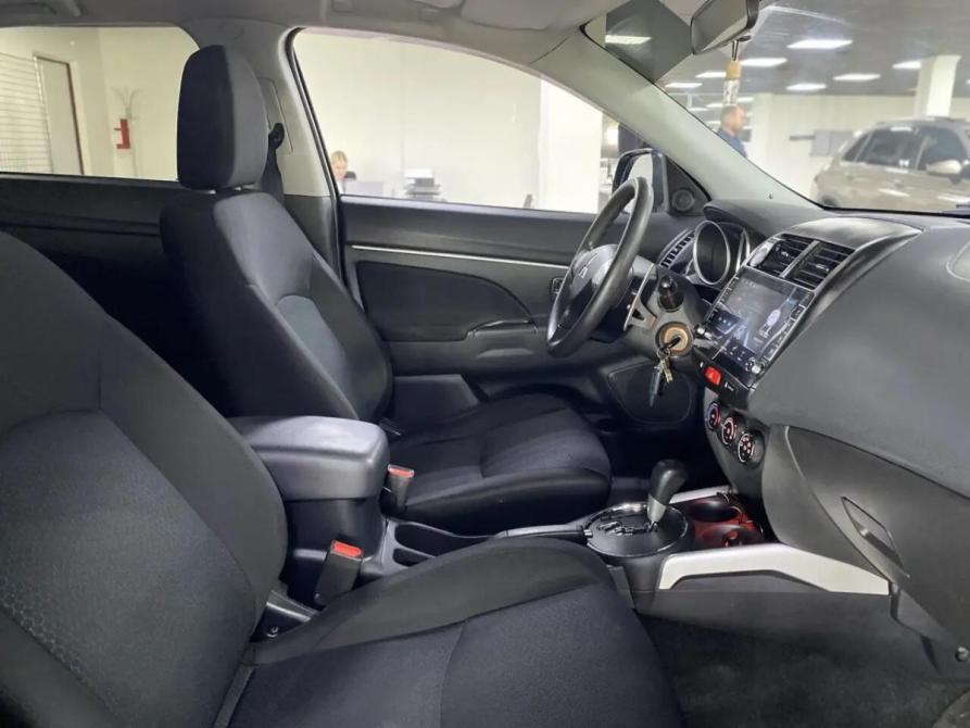 Mitsubishi ASX I Рестайлинг Челябинск  - изображение 10